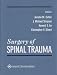 Books : Surgery of Spinal Trauma
