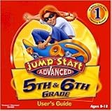 JUMP START 5TH/6TH GRADE ADV. 2 CD (JC)