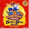 JUMP START 5TH 6TH GRADE ADV. 2 CD (JC) by Knowledge Adventure
