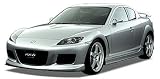 RCS-21 MAZDA SPEED RX-8 Aspec