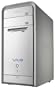 Sony VAIO PCV-RS320 Desktop (2.60-GHz Pentium 4 (Hyper-Threading), 512 MB RAM, 120 GB Hard Drive, DVD-RW/CD-RW Drive)