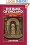 The Role of the Bank of England, 1941-1958