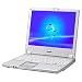 Sharp Actius MC22 Laptop (AMD Athlon XP 2200+, 256 MB RAM, 40 GB Hard Drive, DVD/CDRW Drive)