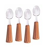 Ice Cream Spoon - Chocolate