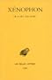 X�nophon. De l'art �questre