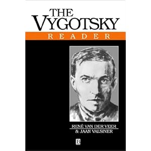 The Vygotsky Reader