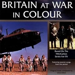 Britain at War