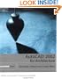 AutoCAD 2002 for Architecture (Autocad for Architecture)