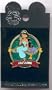 Disney Pin Jasmine Princess Swirl