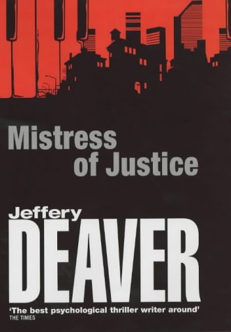 Jeffery Deaver