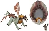 Mega Bloks Sunblott Equinox Dragon Illuminas Dragons Eggs 9573