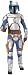 Star Wars Jango Fett Adult Deluxe Costume