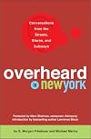 Overheard in New York