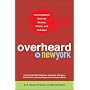 Overheard in New York