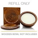 Geo F.Trumper Coconut Oil Shaving Soap In a Bowl Refill 80gr.