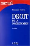 Droit de la communication