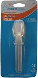 Tee-Zed F303 Medicine Spoon With Stopper