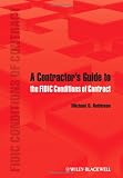A Contractors Guide to the FIDIC Conditions of Contract