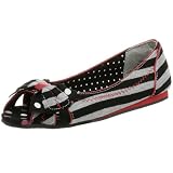 Madden Girls Women's G-Isabel Ballet Flat