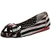 Madden Girls Women's G-Isabel Ballet Flat