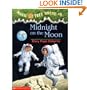 Magic tree House #8, midnight on The Moon