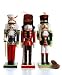 Holiday Lane Nutcracker with Sword, 14