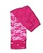 RuffleButts® Infant/Toddler Girls Lace Capri Leggings/Tights