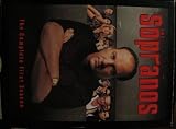 The Sopranos: The Complete First Season