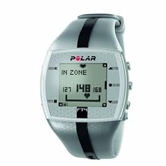 POLAR Trainingscomputer FT4