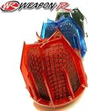 Weapon R Dragon Filter Mesh Foam Replacement Element in Black Color