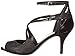 Nine West Women's Ovidia Fabric Heeled Sandal