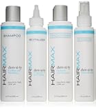 HairMax den.si.ty Bundle