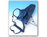 Trubend GS30 Back Carrier