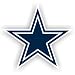 Dallas Cowboys NFL 12