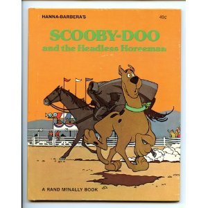 Hanna-Barberas Scooby-Doo and the headless horseman