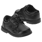 Stride Rite Boy Windsor Shoes