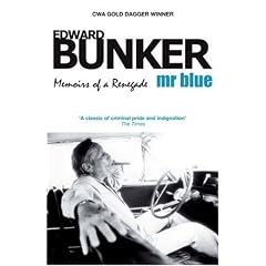 Mr Blue