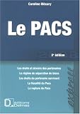 Revue Delmas  / Le Pacs