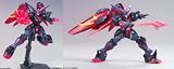 HGFC 1/144 GF13-001NHII �ޥ������������&�����Ƶ� (��ư��Ʈ��G�������)