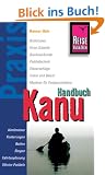 Kanu-Handbuch: Bootstypen, Kanu-Zubeh�r, Gew�sserkunde, Paddeltechnik, Steuerschl�ge,Trimm und Balast, Man�ver f�r Fortgeschrittene, Hindernisse, ... ... Sicherheit, Fahrtenplanung, Winter-Paddeln