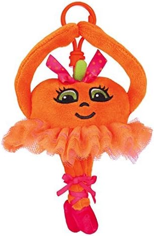 Whiffer Sniffer Tangerina Ballerina by Whiffer Sniffer