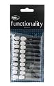 Royal 20 Eye Shadow Applicators