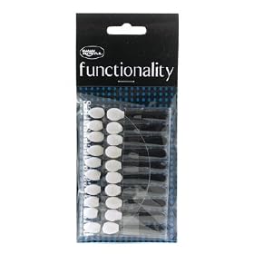 Royal 20 Eye Shadow Applicators