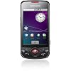Samsung Galaxy I5700 Handy (Android Betriebssystem, Touchscreen, Kamera) metallic-black