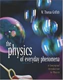Physics of Everyday Phenomena with Online Learning Center Passcode Card
