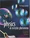 Physics of Everyday Phenomena with Online Learning Center Passcode Card by W. Thomas Griffith ISBN 0072969598