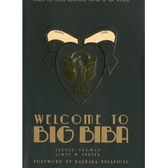 Welcome to big biba /anglais