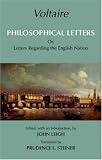 Philosophical Letters: Voltaire