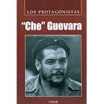 Che Guevara (Los Protagonistas / the Protagonists) book cover