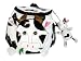 The Cow Collection Kidorable Kids Backpack